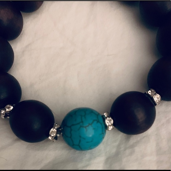 STELLA and Dot Soirée Summer Bracelet - Picture 2 of 3